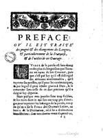 1655 - Augustin Courbé - Trésor de recherches et antiquités gauloises et françaises - BM Lyon