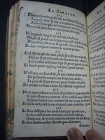 1591 - Richard Schilders - Trésor de Salomon - Versailles