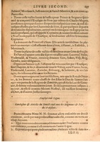 1608 - Pierre Chevalier - Trésor politique - BSB Munich