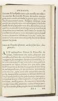 1563 - Jean van Waesberghe - Trésor des Amadis - Anvers Musée Plantin-Moretus
