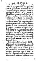 1646 - Jean Billaine - Trésor sacré ou inventaire des saintes reliques - BM Lyon