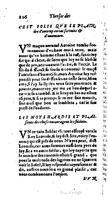 1611 - Romain de Beauvais - Trésor des récréations - BM Lyon