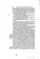 1642 - Sébastien Cramoisy - Trésor des merveilles de la maison royale de Fontainebleau - BM Lyon
