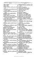 1607 - Marc Orry - Trésor des deux langues espagnole et française (Première et Seconde parties) - BU Tours