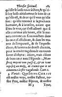 1633 - François Waudré - Trésor spirituel contenant les excellences du christianisme - BM Lyon