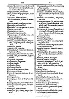 1616 - Veuve Marc Orry - Trésor des deux langues espagnole et française (Première et Seconde parties) - BM Lyon