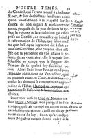 1626 - Joseph Bouillerot - Trésor de l’histoire générale de notre temps - BSB Munich
