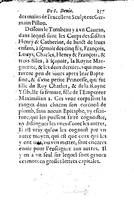 1636 - Jean Billaine - Trésor sacré ou inventaire des saintes reliques - British Library