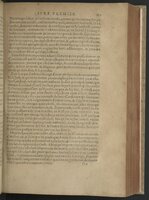 1608 - Nicolas Du Fossé - Trésor politique - BnF Tolbiac