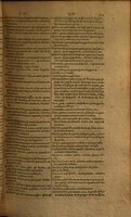 1617 - Samuel Crespin - Trésor des trois langues espagnole, française et italienne (Première partie) - Regensburg