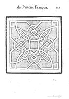 1629 - Étienne Gamonet - Trésor des parterres de l’univers - BM Lyon