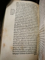 1611 - Christian Ouwerx - Trésor ou reliquaire d’honneur de Jésus Christ et de ses saints - BU Lille