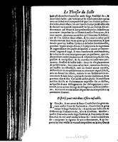 1614 - Jean Richer - Trésor du nouveau style et protocole de la chancellerie de France - BSB Munich