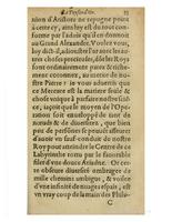1612 - Charles Sevestre - Toison d’or ou la fleur des trésors - Getty Research Institute