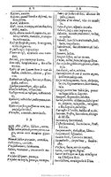 1607 - Marc Orry - Trésor des deux langues espagnole et française (Première et Seconde parties) - BU Tours
