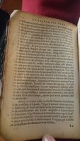 1568 - Willem Silvius - Trésor des vies de Plutarque - BnF