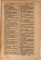1607 - Marc Orry - Trésor des deux langues espagnole et française (Première et Seconde parties) - ÖNB Wien