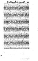 1614 - Jean Richer - Trésor du nouveau style et protocole de la chancellerie de France - BSB Munich
