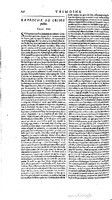 1629 - Veuve Nicolas Buon - Trésor du droit français (21754 T. 3) - BM Lyon