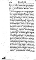 1617 - Jean Le Bouc - Trésor des remèdes secrets - BM Lyon