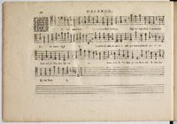 1594 - Paul Marceau - Trésor de musique d&#039;Orlande de Lassus, Superius, Bassus, Tenor, Quinta pars - BnF
