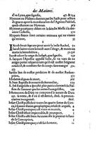 1607 - Nicolas Du Fossé - Trésor quadragésimal - T 02 - BM Lyon