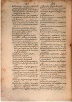 1645 - A. de Sommaville et A. Courbé - Trésor des deux langues espagnole et française - BSB Munich