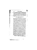1587 - Jacques du Puis - Trésor des remèdes secrets pour les maladies des femmes - BnF