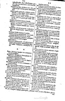 1617 - Samuel Crespin - Trésor des trois langues espagnole, française et italienne (3 parties) - Ohio