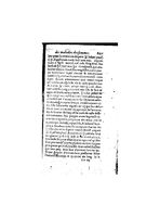 1587 - Jacques du Puis - Trésor des remèdes secrets pour les maladies des femmes - BnF