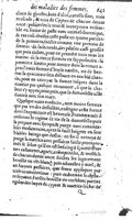 1617 - Jean Le Bouc - Trésor des remèdes secrets - BM Lyon