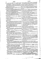 1617 - Samuel Crespin - Trésor des trois langues espagnole, française et italienne (3 parties) - Ohio