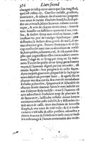 1617 - Jean Le Bouc - Trésor des remèdes secrets - BM Lyon