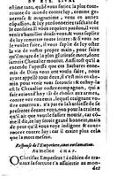 1582 - Jean Huguetan - Trésor des Amadis T. 2 - BM Lyon