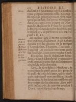 1626 - Joseph Bouillerot - Trésor de l’histoire générale de notre temps - BnF Arsenal