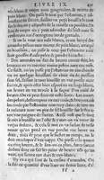 1607 - Étienne Servain et Jean Antoine Huguetan - Trésor de santé ou ménage de la vie humaine - BIU Santé