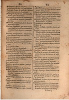 1645 - A. de Sommaville et A. Courbé - Trésor des deux langues espagnole et française - BSB Munich