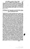 1614 - Jean Richer - Trésor du nouveau style et protocole de la chancellerie de France - BSB Munich
