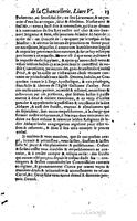 1614 - Jean Richer - Trésor du nouveau style et protocole de la chancellerie de France - BSB Munich