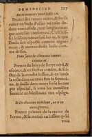 1586 - Benoît Rigaud - Trésor des fleurs et secrets de médecine - Université Paris Cité