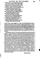 1608 - Nicolas Du Fossé - Trésor politique - BnF Tolbiac