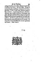 1607 - Nicolas Du Fossé - Trésor quadragésimal - T 02 - BM Lyon
