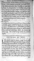 1607 - Étienne Servain et Jean Antoine Huguetan - Trésor de santé ou ménage de la vie humaine - BIU Santé