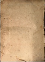 1608 - Nicolas Du Fossé - Trésor politique - BSB Munich