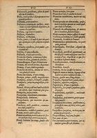 1607 - Marc Orry - Trésor des deux langues espagnole et française (Première et Seconde parties) - ÖNB Wien