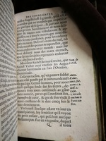 1611 - Christian Ouwerx - Trésor ou reliquaire d’honneur de Jésus Christ et de ses saints - BU Lille