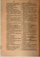 1645 - A. de Sommaville et A. Courbé - Trésor des deux langues espagnole et française - BSB Munich