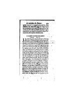 1587 - Jacques du Puis - Trésor des remèdes secrets pour les maladies des femmes - BnF