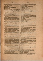 1645 - A. de Sommaville et A. Courbé - Trésor des deux langues espagnole et française - BSB Munich