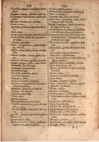 1645 - A. de Sommaville et A. Courbé - Trésor des deux langues espagnole et française (Seconde partie) - BSB Munich